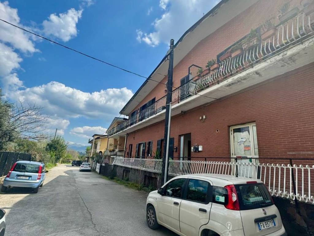 Appartamento a Avellino in Via Leopoldo Cassese - Foto 2