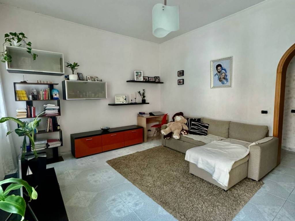 Appartamento a Avellino in Via Leopoldo Cassese - Foto 3