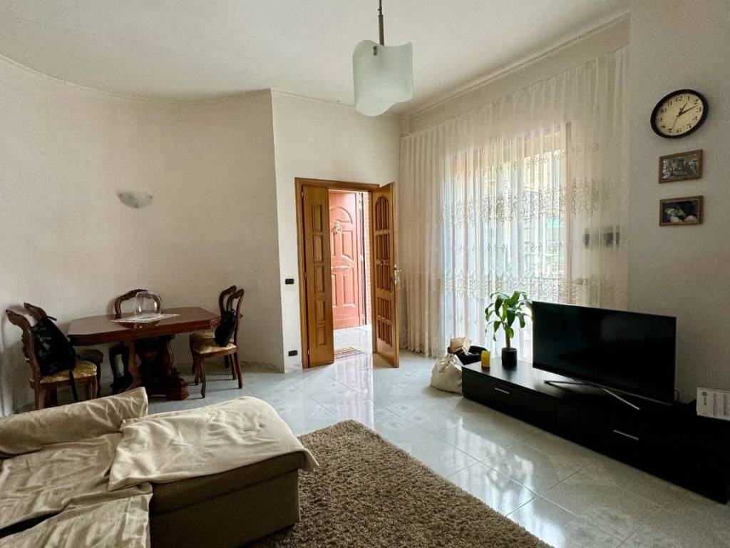 Appartamento a Avellino in Via Leopoldo Cassese - Foto 4
