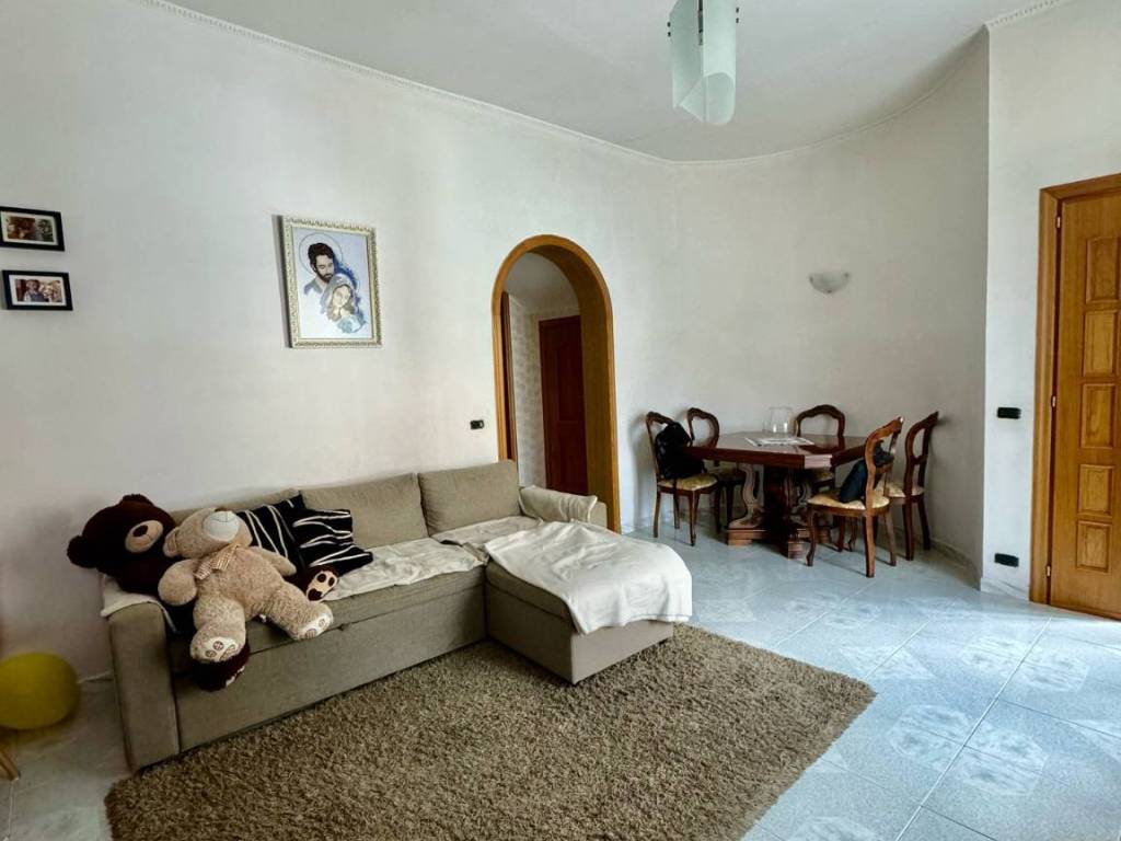 Appartamento a Avellino in Via Leopoldo Cassese - Foto 5