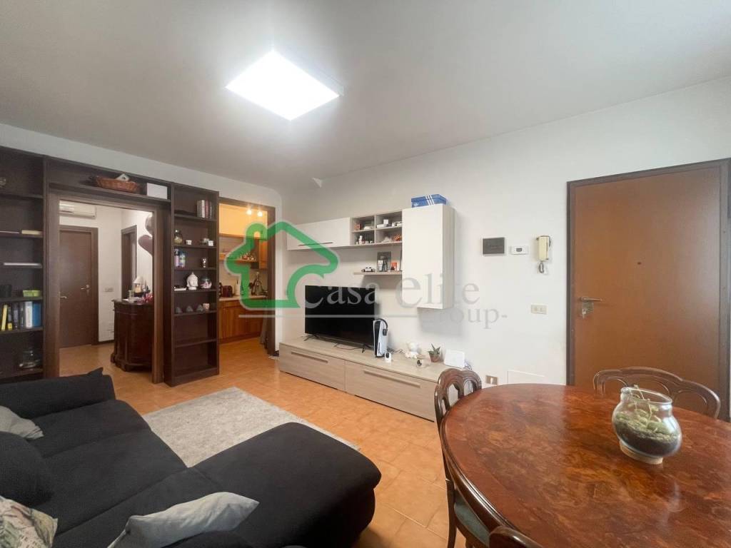 Appartamento a Lodi vecchio in Via Libertà - Foto 2