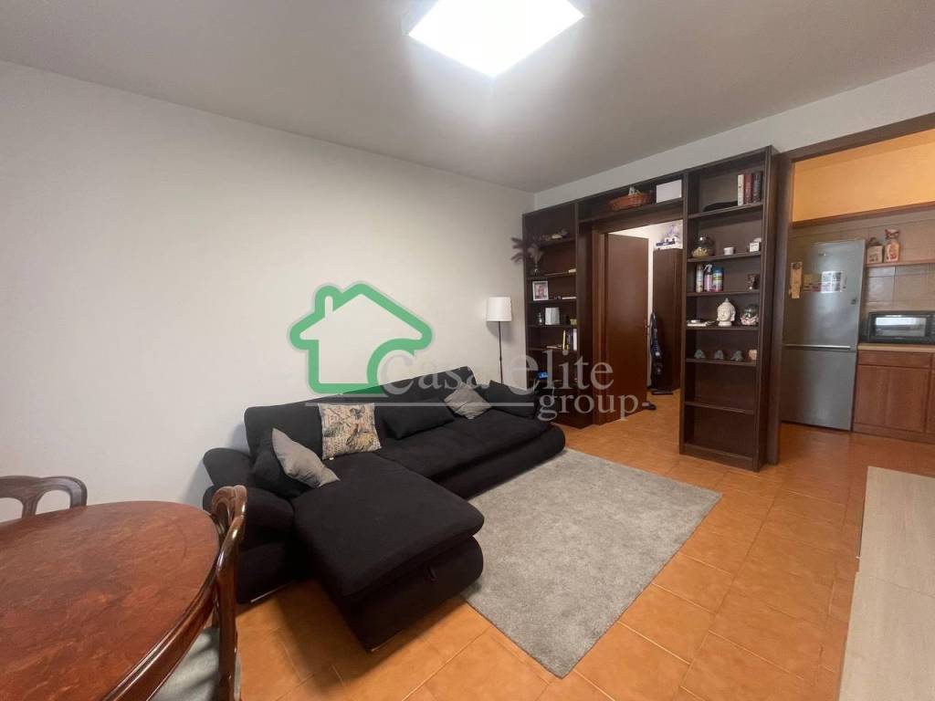 Appartamento a Lodi vecchio in Via Libertà - Foto 3