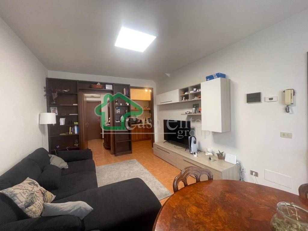 Appartamento a Lodi vecchio in Via Libertà - Foto 4