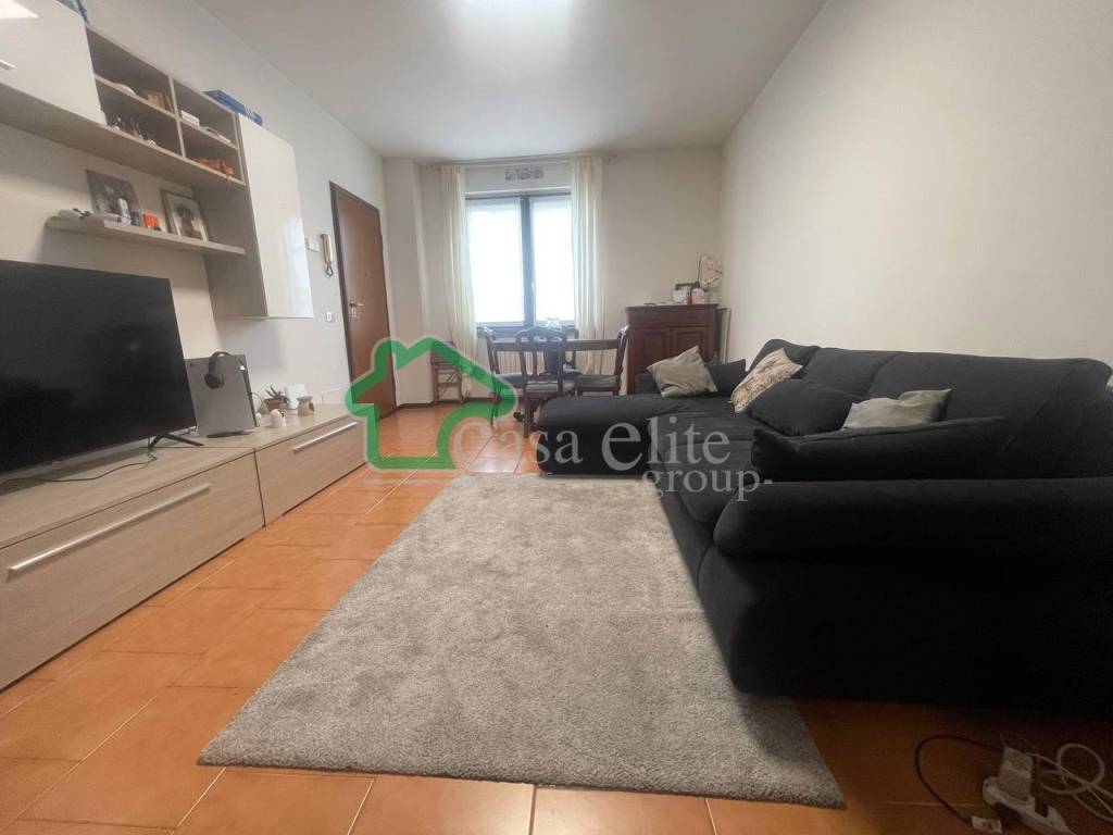 Appartamento a Lodi vecchio in Via Libertà - Foto 5