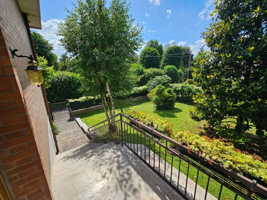 Villa a Mirandola - Foto 3