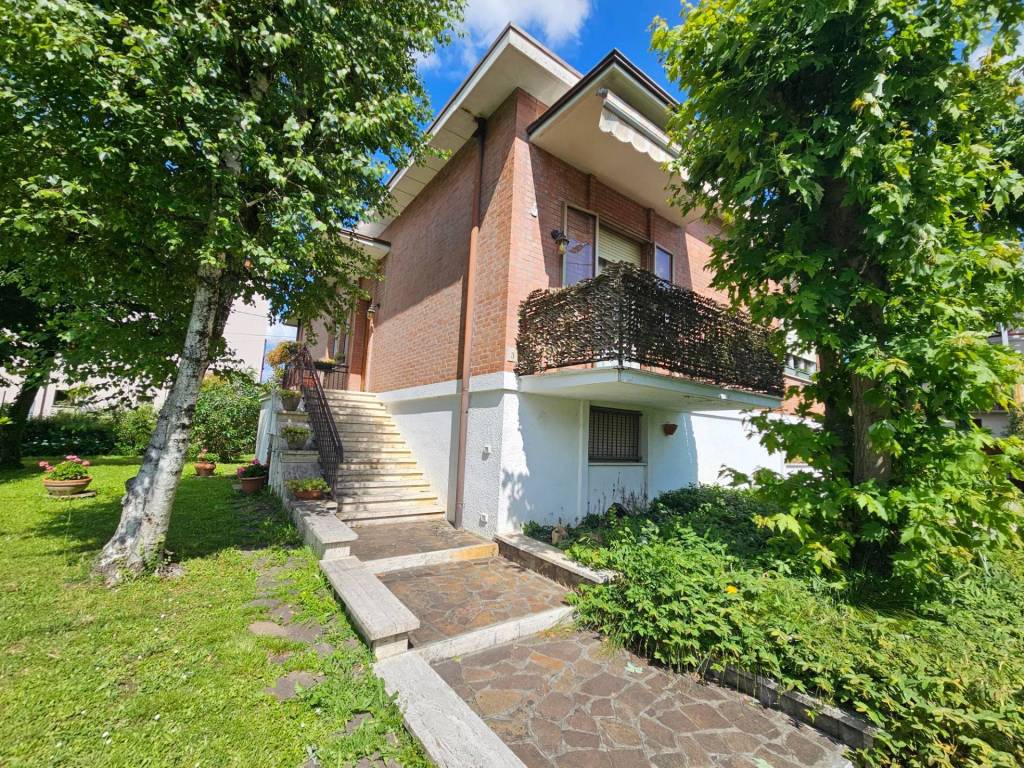 Villa a Mirandola - Foto 4