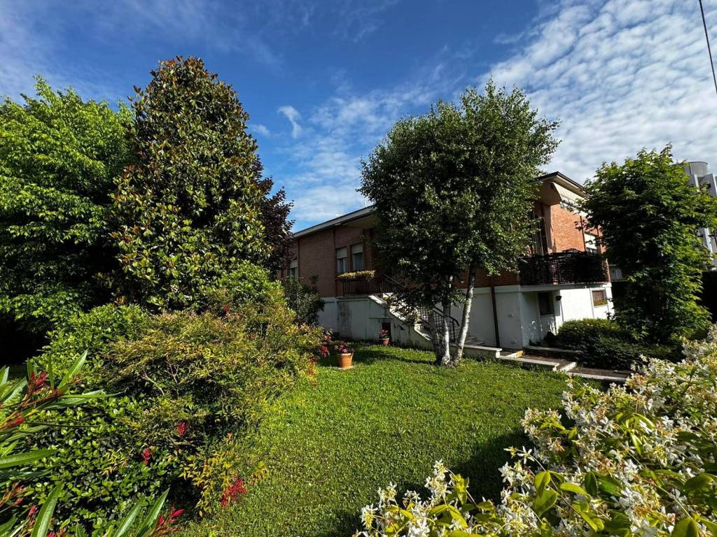 Villa a Mirandola - Foto 5