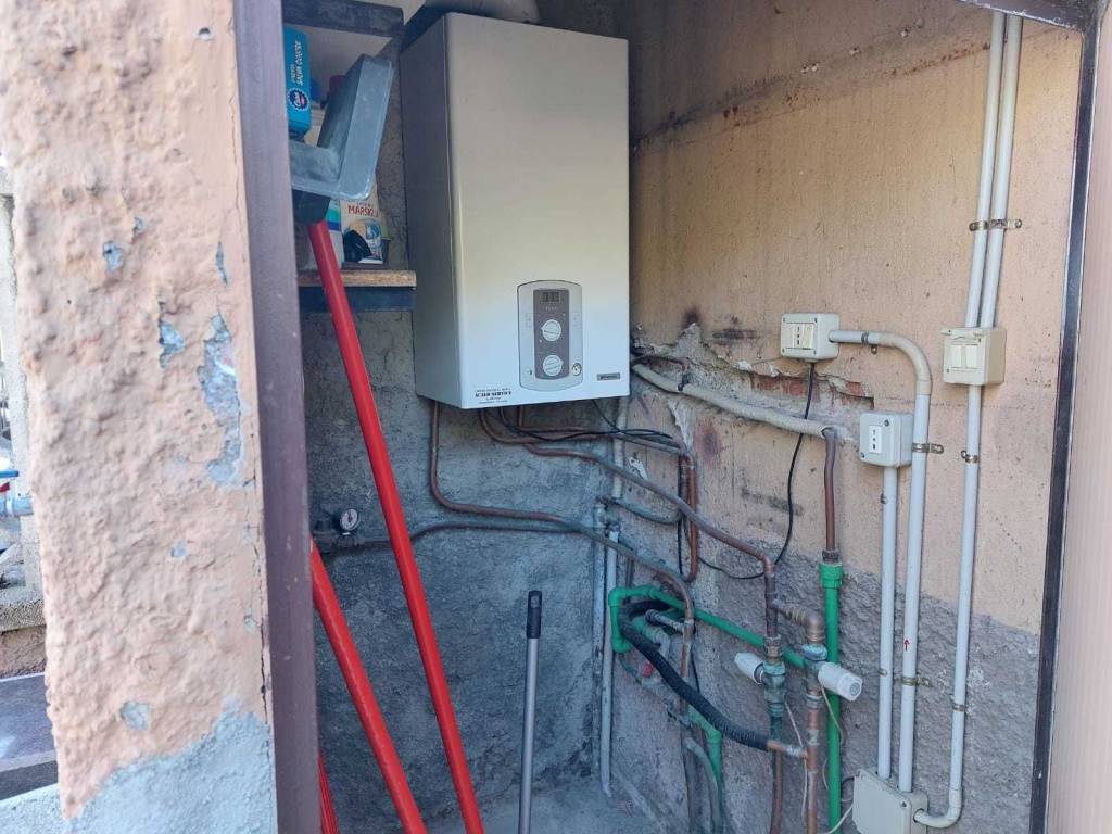 Villetta a schiera a Castelnuovo magra in Via Olmarello, 116 - Foto 5