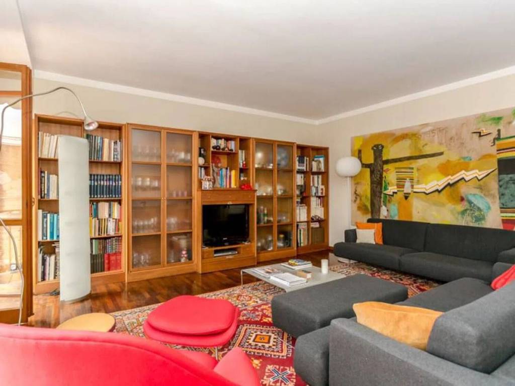 Appartamento a Verona in Via Anfiteatro, 14 --5 - Foto 5