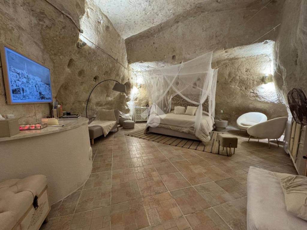 Casa indipendente a Matera in Via S. Vito, 1 - Foto 2