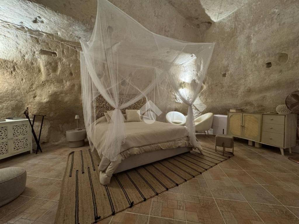 Casa indipendente a Matera in Via S. Vito, 1 - Foto 3