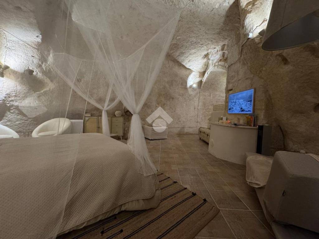 Casa indipendente a Matera in Via S. Vito, 1 - Foto 4