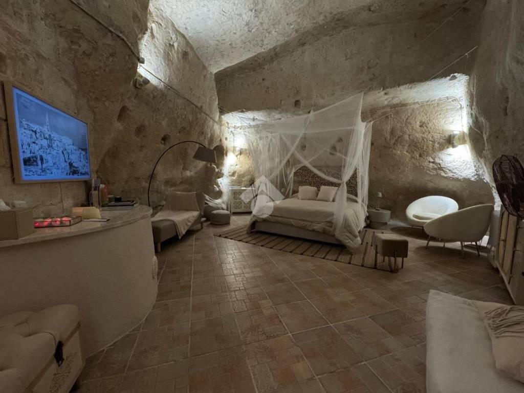 Casa indipendente a Matera in Via S. Vito, 1 - Foto 5