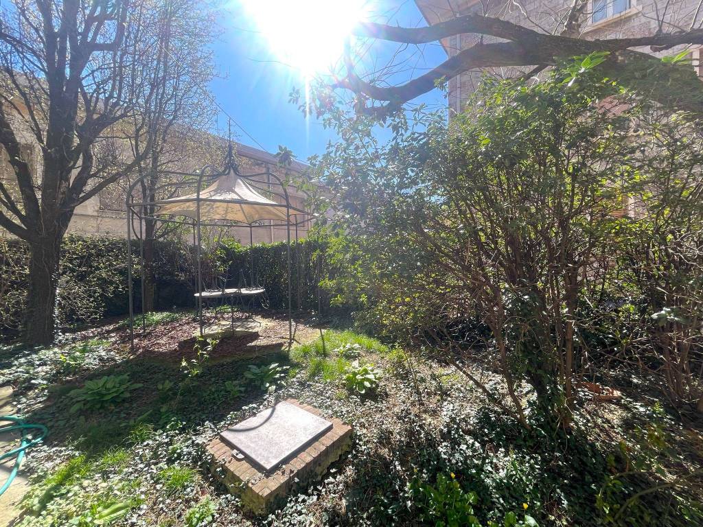 Villa a Langhirano in Via Augusto Murri, 12 - Foto 4