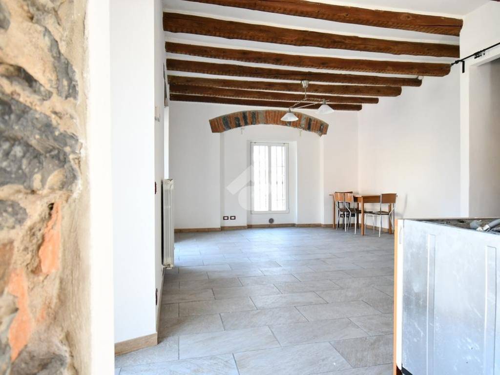 Appartamento a Como in Via Napoleona, 32 - Foto 3