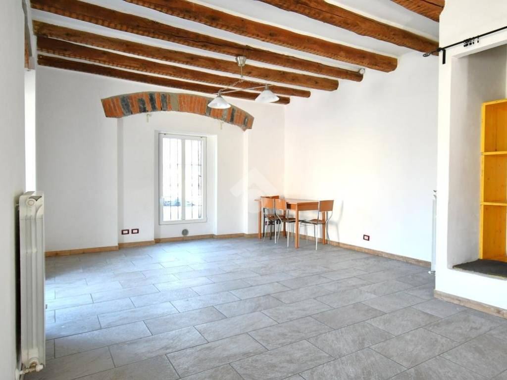 Appartamento a Como in Via Napoleona, 32 - Foto 4