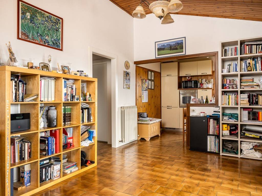 Appartamento a Cerro veronese in Via Lessini, 65 - Foto 5