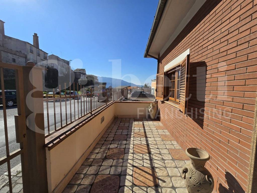 Appartamento a Isernia in Via Occidentale, 25 - Foto 2