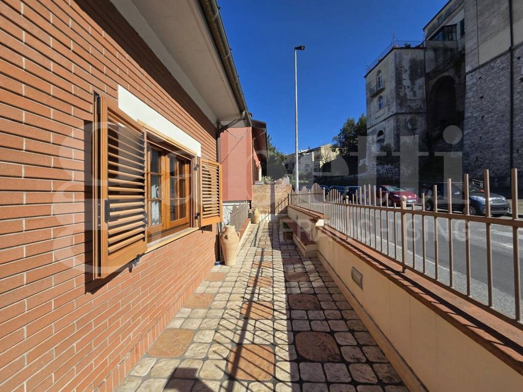 Appartamento a Isernia in Via Occidentale, 25 - Foto 3