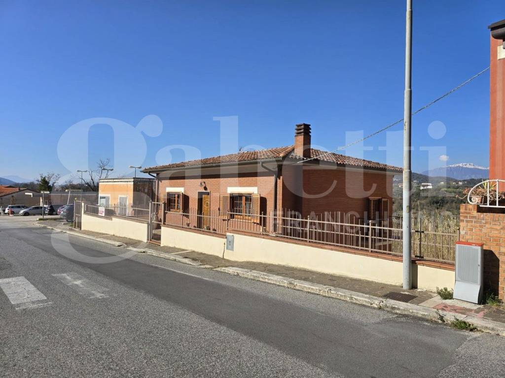 Appartamento a Isernia in Via Occidentale, 25 - Foto 4