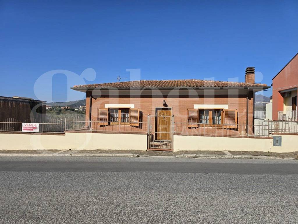 Appartamento a Isernia in Via Occidentale, 25 - Foto 5