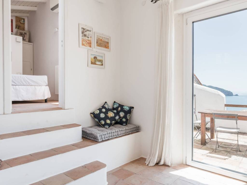 Attico / mansarda a Sperlonga - Foto 3