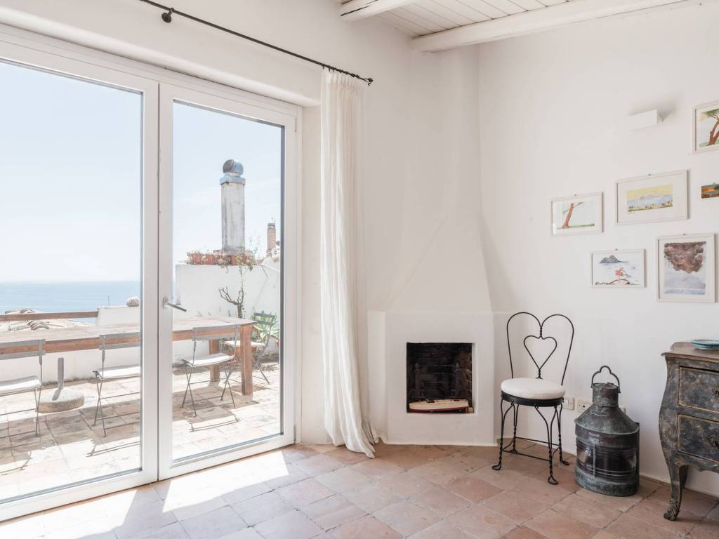 Attico / mansarda a Sperlonga - Foto 4