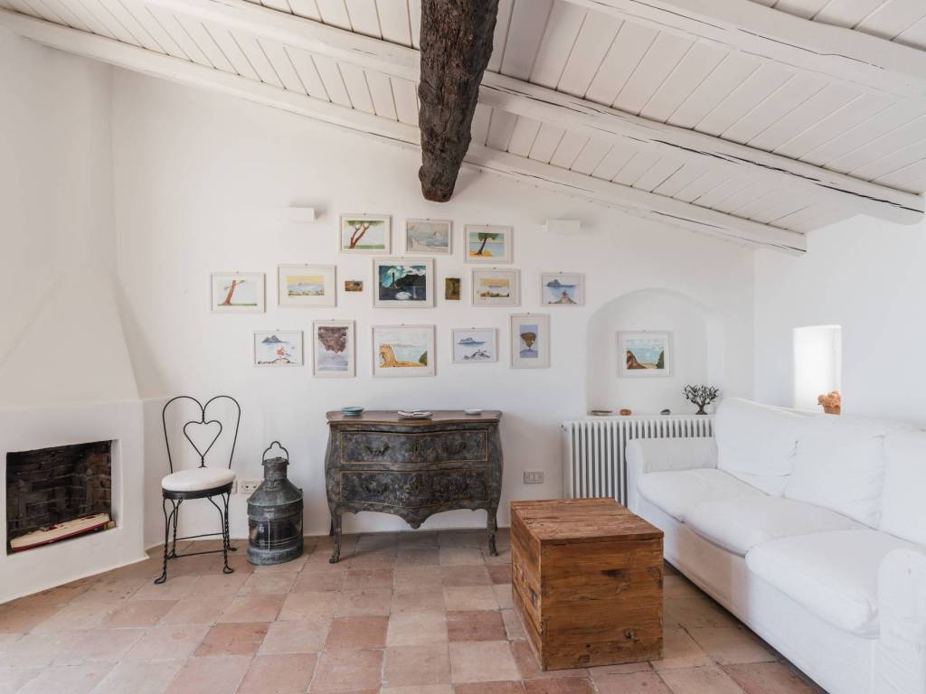 Attico / mansarda a Sperlonga - Foto 5