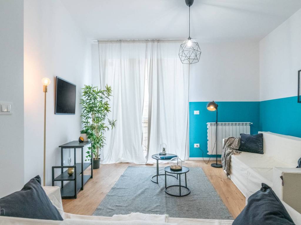 Appartamento a Castelfiorentino in Via Giulio Masini, 16 - Foto 2