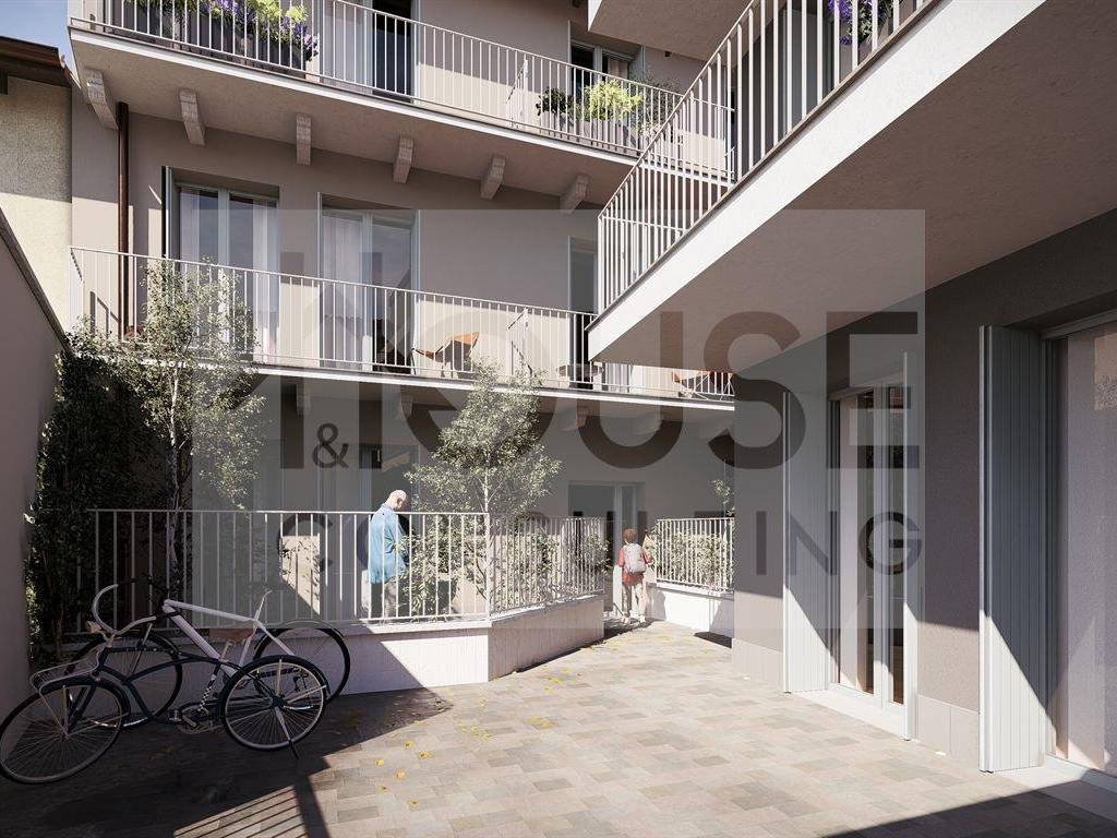 Appartamento a Oggiono in Via I Maggio - Foto 2