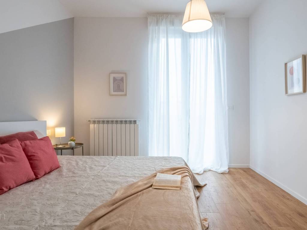 Appartamento a Castelfiorentino in Via Giulio Masini, 16 - Foto 4