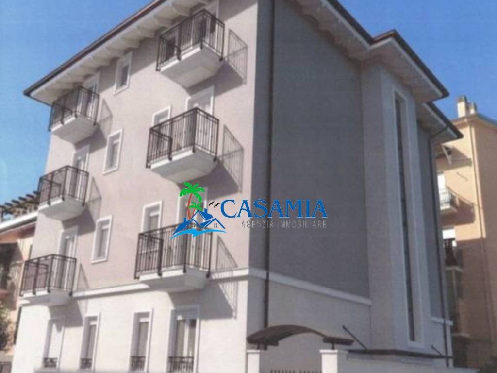 Appartamento a San benedetto del tronto in Via Calatafimi - Foto 2