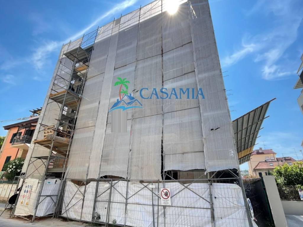 Appartamento a San benedetto del tronto in Via Calatafimi - Foto 3