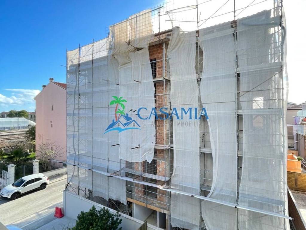 Appartamento a San benedetto del tronto in Via Calatafimi - Foto 5