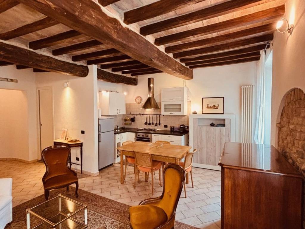 Appartamento a Parma in Borgo Guazzo, 6 - Foto 2