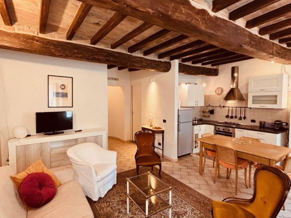 Appartamento a Parma in Borgo Guazzo, 6 - Foto 3