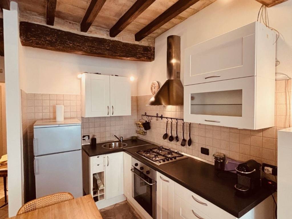 Appartamento a Parma in Borgo Guazzo, 6 - Foto 4