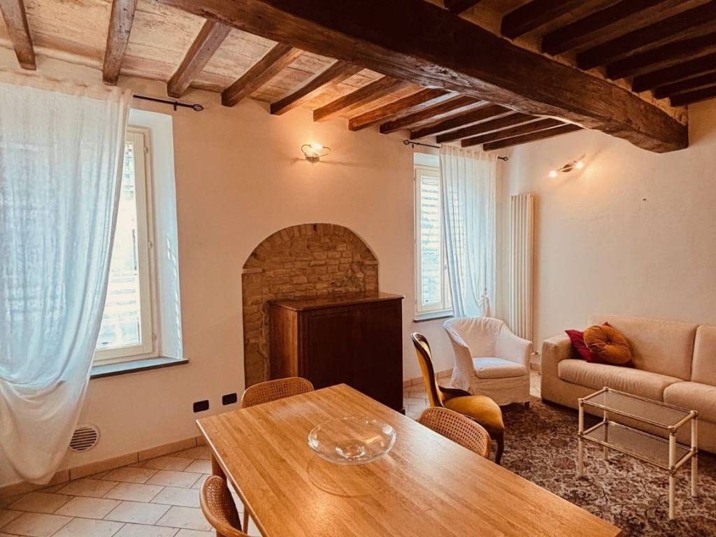 Appartamento a Parma in Borgo Guazzo, 6 - Foto 5