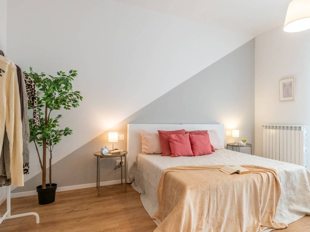 Appartamento a Castelfiorentino in Via Giulio Masini, 16 - Foto 4