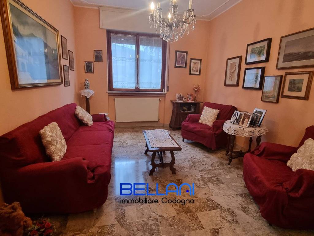 Appartamento a Codogno in Via Alessandro Volta, 5 - Foto 2