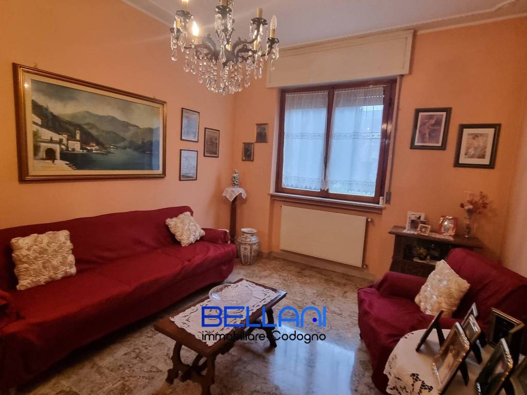Appartamento a Codogno in Via Alessandro Volta, 5 - Foto 3