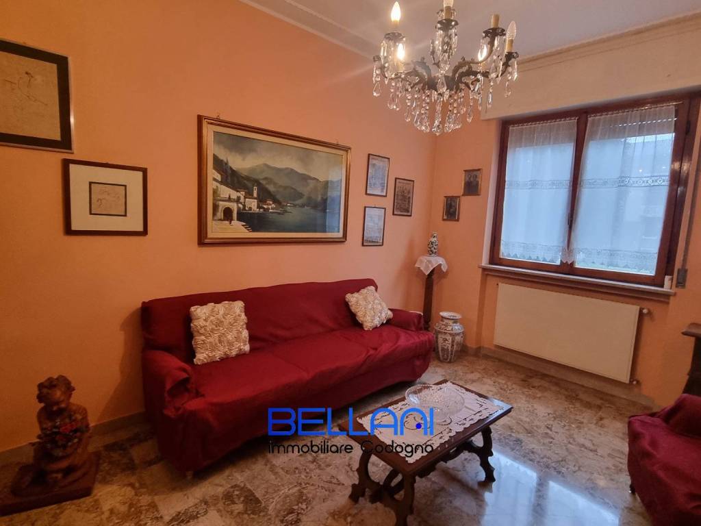 Appartamento a Codogno in Via Alessandro Volta, 5 - Foto 4