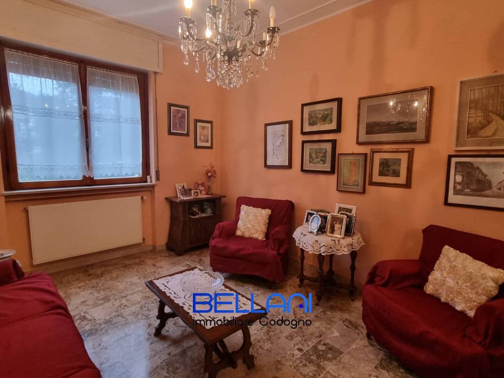 Appartamento a Codogno in Via Alessandro Volta, 5 - Foto 5