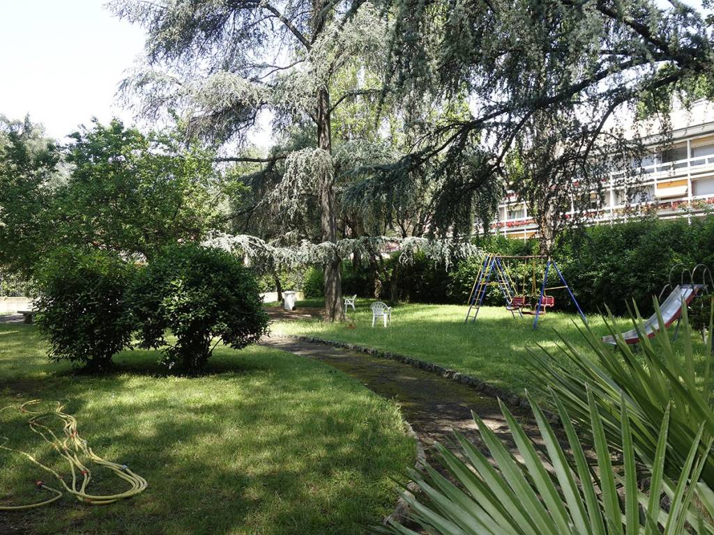 Appartamento a Genova in via Giordano Bruno - Foto 4