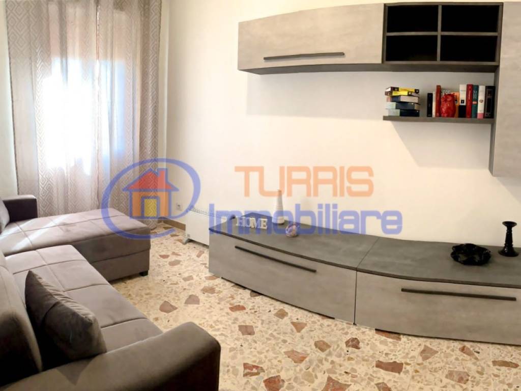 Appartamento a Porto torres in Via Balai, 12 - Foto 3