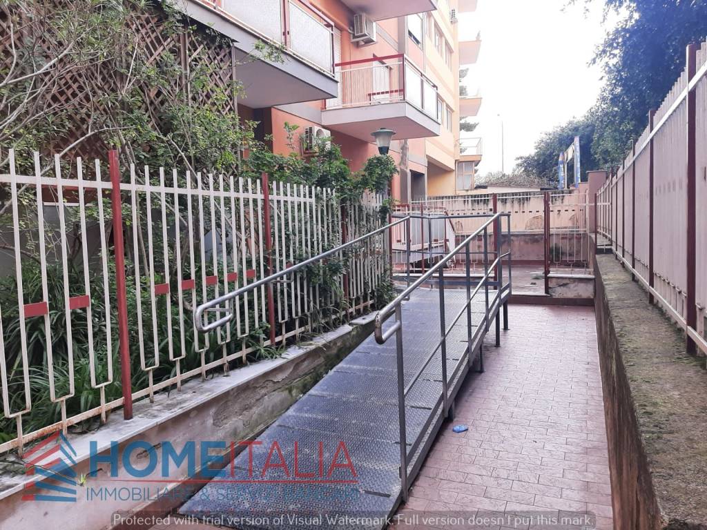 Appartamento a Palermo in Via Giuseppe Mulè, 24 - Foto 2