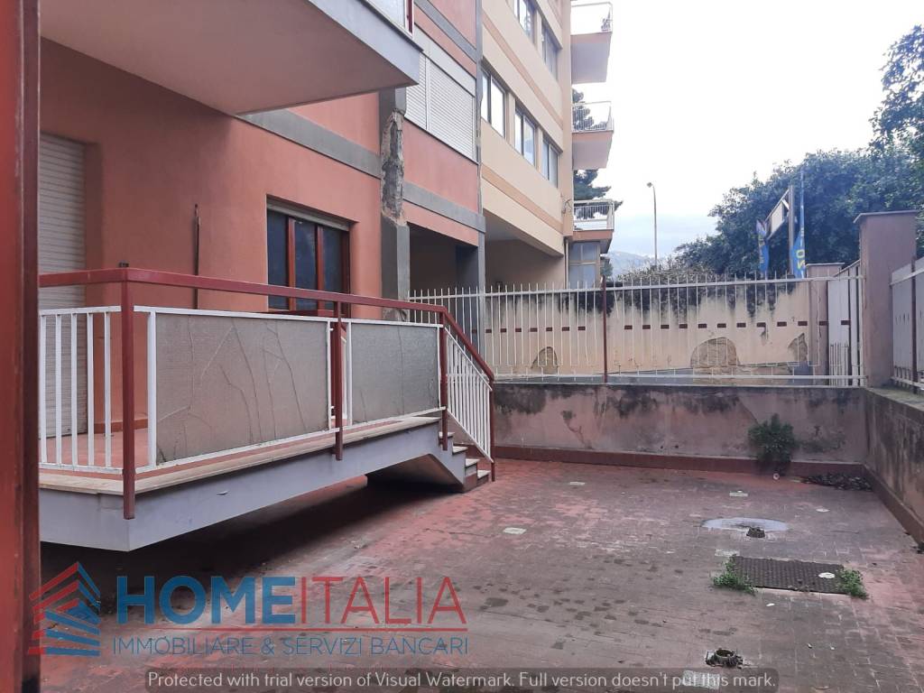 Appartamento a Palermo in Via Giuseppe Mulè, 24 - Foto 4