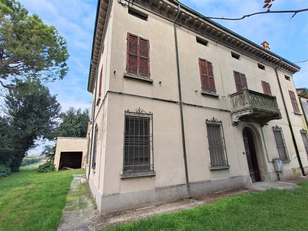Villa a Lugo in Via Fiumazzo, 751 - Foto 4