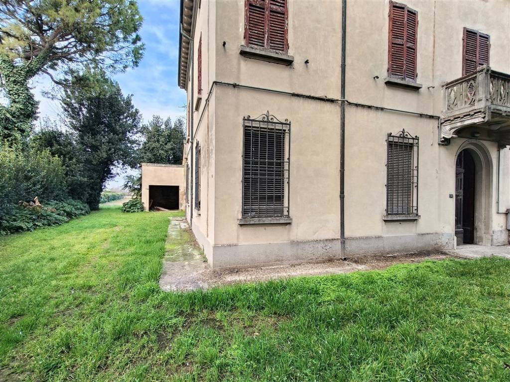 Villa a Lugo in Via Fiumazzo, 751 - Foto 5