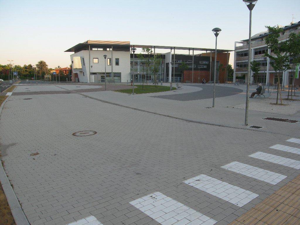 Terreno a Selvazzano dentro in via veronese - Foto 4